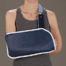 Arm Sling DeRoyal® Velcro Closure Small