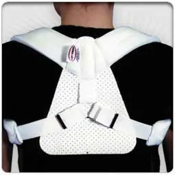 Clavicle Support X-Large Foam