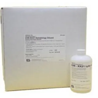 Reagent Sysmex® Hematology Lyse For Sysmex K-Series Analyzers 500 mL
