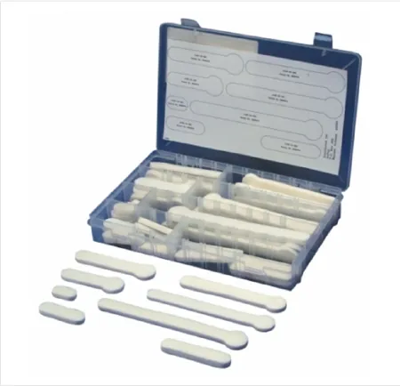 Finger Splint Plastalume™ Without Fastening Right Hand