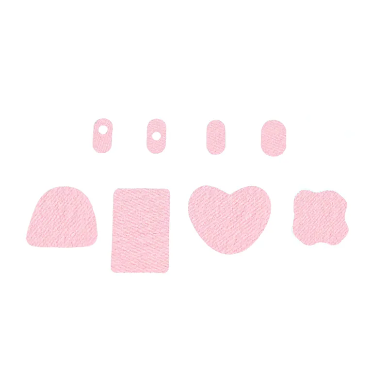 Foot Pad Pedi-Pads One Size Fits Most Adhesive Foot