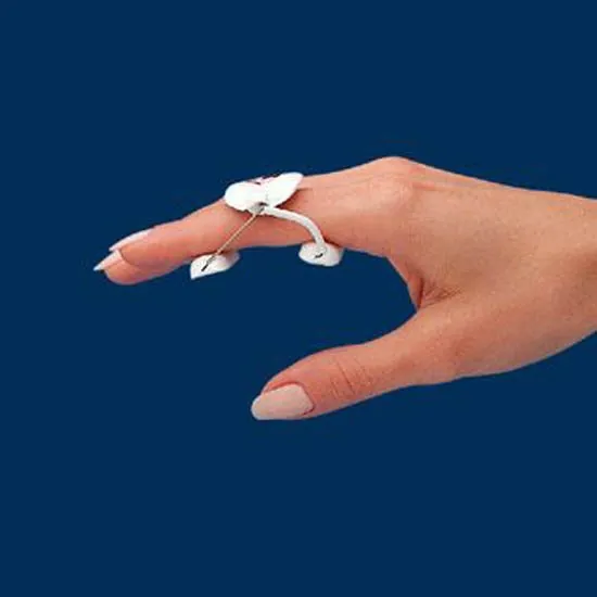 Spring Finger Support LMB Spring PIP Extension Assist