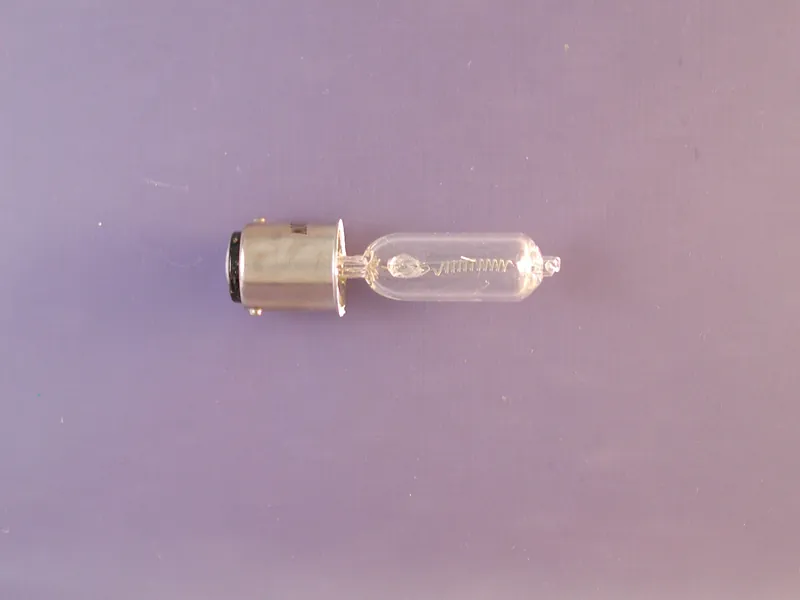 Diagnostic Lamp Bulb Osram Sylvania 120 Volt 100 Watts