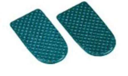 Heel Cushion Soft Stride™ Large Without Closure Foot