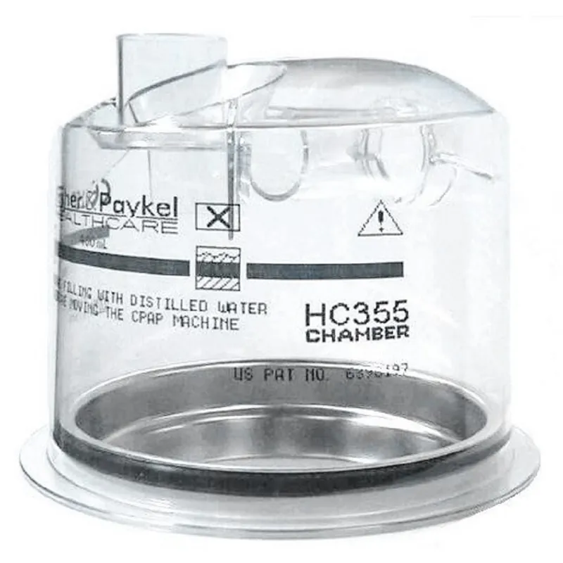 Replacement HC355 Extended Life Humidifier Chamber SleepStyle 200 Series Fisher & Paykel SleepStyle 200 Series