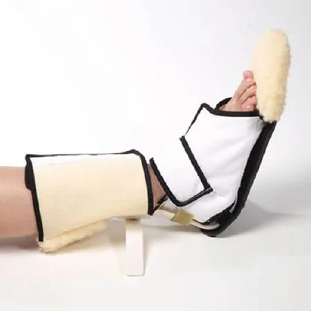 Contracture Boot DuraBoot™ TheraBoot™ 2 One Size Fits Most Hook and Loop Closure Foot