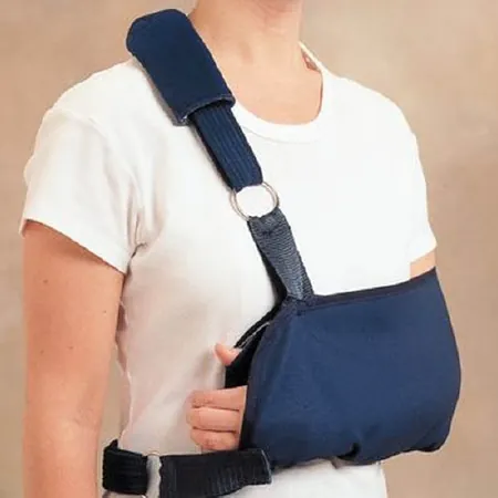Shoulder Immobilizer Rolyan® X-Large, 20 Inch