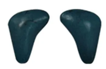 Metatarsal Cushion Soft Stride™ Small Without Closure Male 4 to 6 / Female 5 to 7 Foot