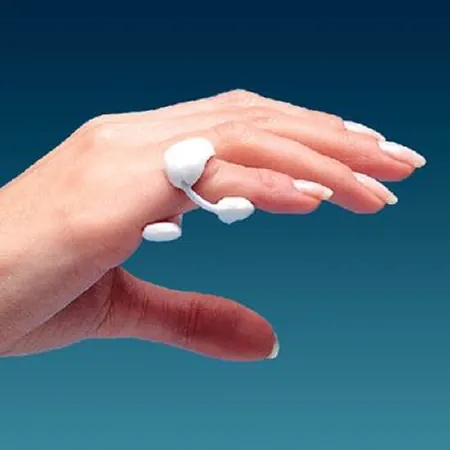 LMB Extension Finger Splint