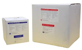 Reagent Diluent CDS NextGeneration™ Hematology For Cell-Dyn® 1800 Hematology Analyzer 20 Liter