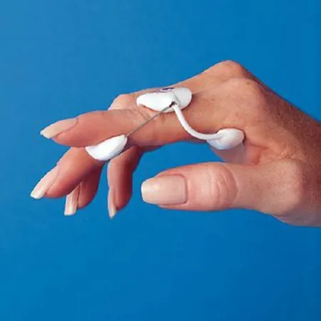 Extension Finger Splint LMB Size B