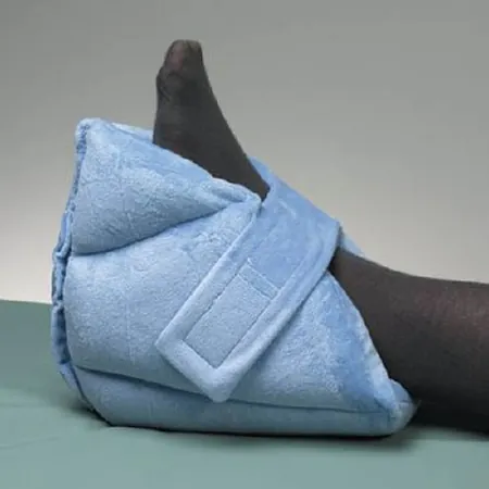 Heel Cushion One Size Fits Most Without Closure Foot