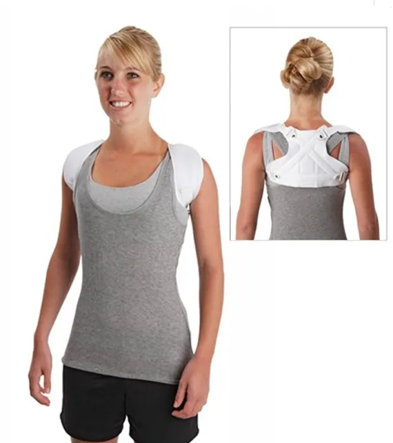 Clavicle Splint Ossur® Large / X-Large Front Closure