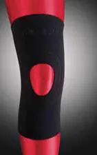 Knee Sleeve FormFit® 2X-Large Pull-On Left or Right Knee