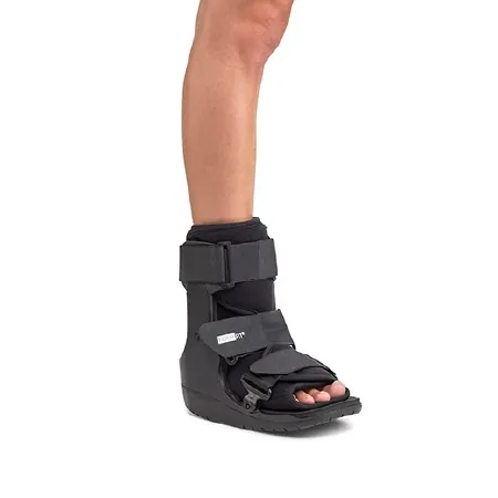 Walker Boot Ossur® FormFit® X-Small Left or Right Foot Adult