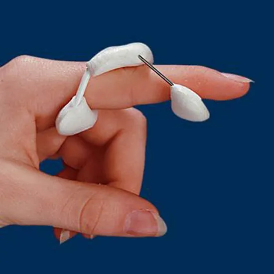 PIP Extension Assist Finger Spring LMB™ Acu-Spring™ Size A