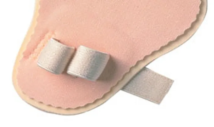 Toe Splint Pedifix® One Size Fits Most Without Closure Left Foot