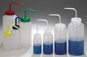 Wash Bottle