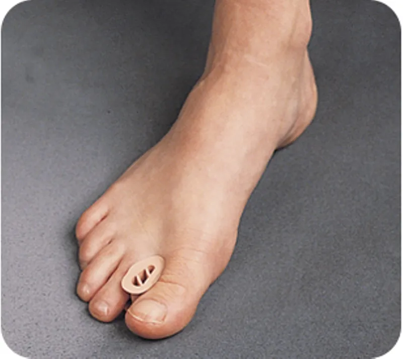 Toe Spacer Small Without Closure Toe
