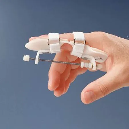 Static Progressive Extension Finger Splint Rolyan®