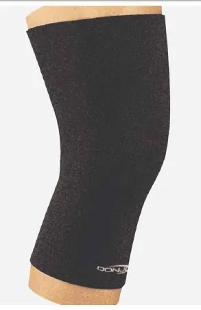Knee Support DonJoy® Medium Pull-On 18-1/2 to 21 Inch Circumference Left or Right Knee