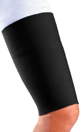 Thigh Support DonJoy® Medium Pull-on 18.5 to 21 Inch Circumference Left or Right Leg