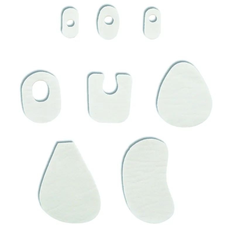 Foot Pad Pedi-Pads Size 104 Adhesive Foot