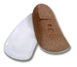 FREEDOM® 3° Posted BFO Foot Orthosis Size 7 / 3 Degree Male 12 to 13 / Female 13