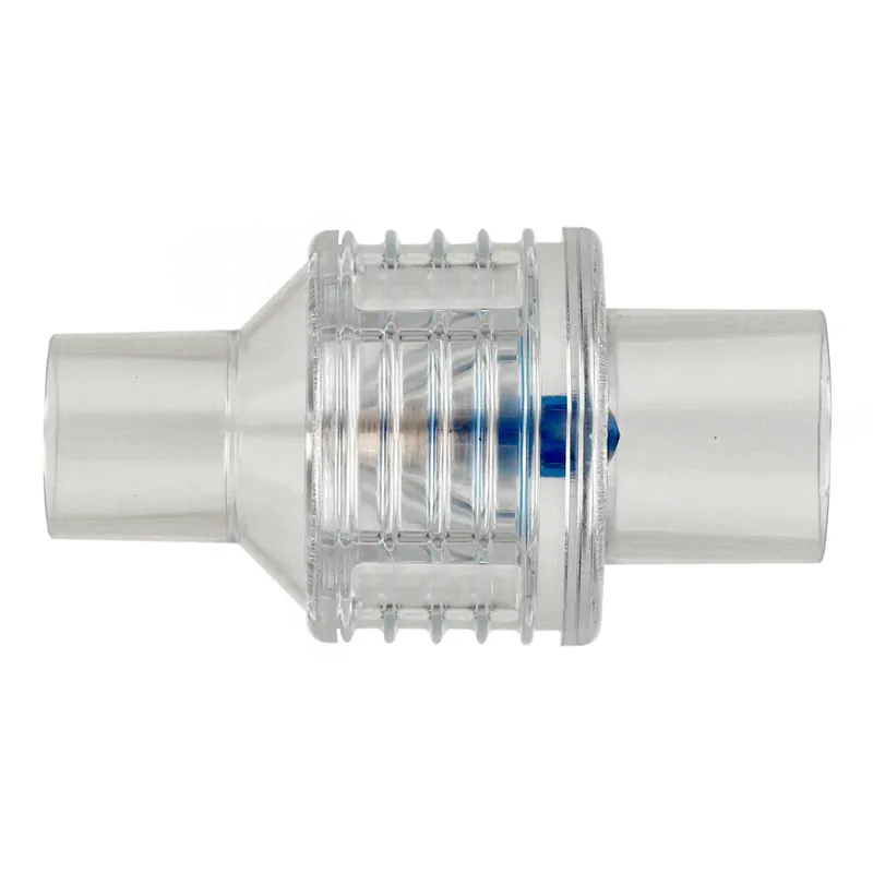 CPAP Pressure Valve