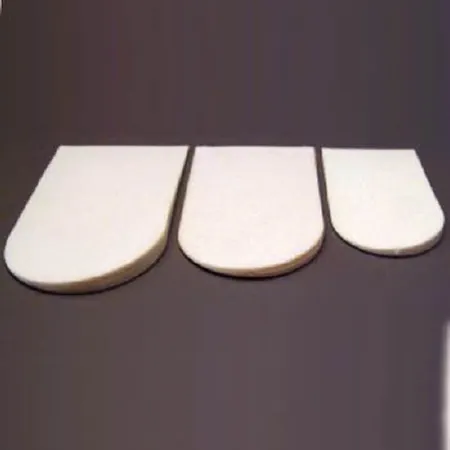 Heel Wedge Warwick™ 2-1/2 Inch Without Closure Foot