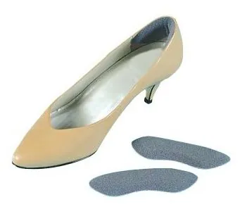 Heel Insert Heel Hugs™ One Size Fits Most Without Closure Foot
