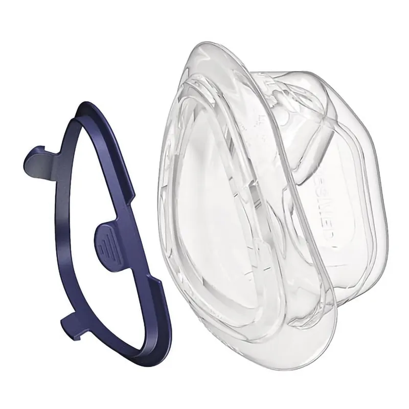 Nasal Mask Cushion and Clip Mirage Activa™ LT