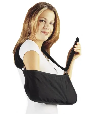 Arm Sling GUS™ Medium, 15.5 L X 7.5 H Inch