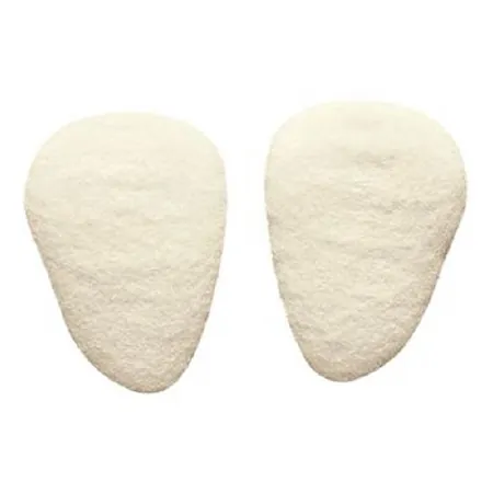 Metatarsal Cushion Large Adhesive Foot