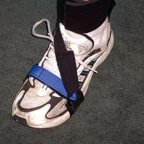 Foot Strap Pneu Gait™ Foot