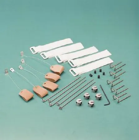 Finger Splint Kit Rolyan®