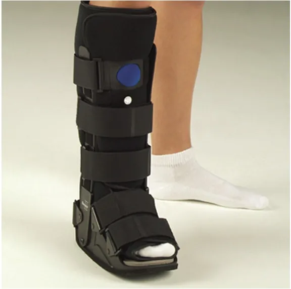 Walker Boot Pacesetter™ Small Left or Right Foot Adult
