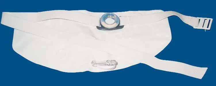 Urostomy Pouch Nu-Hope™