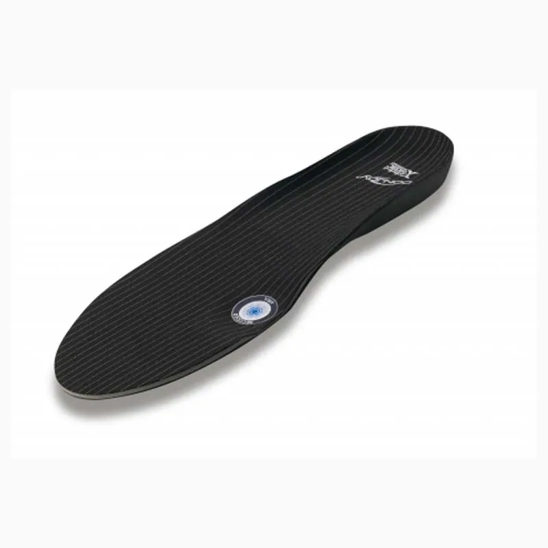 Foot Brace Arch Rival™ Size G Without Closure Male 15-1/2 to 17 Foot