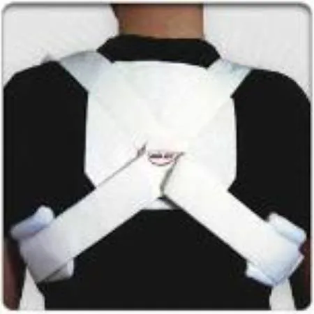 Clavicle Support X-Small Loop Lock Buckle