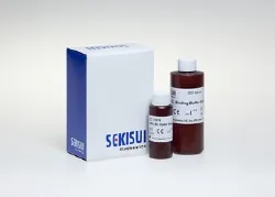 Reagent General Chemistry Unsaturated Iron Binding Capacity (UIBC) R1 1 X 100, R2 1 X 25 mL