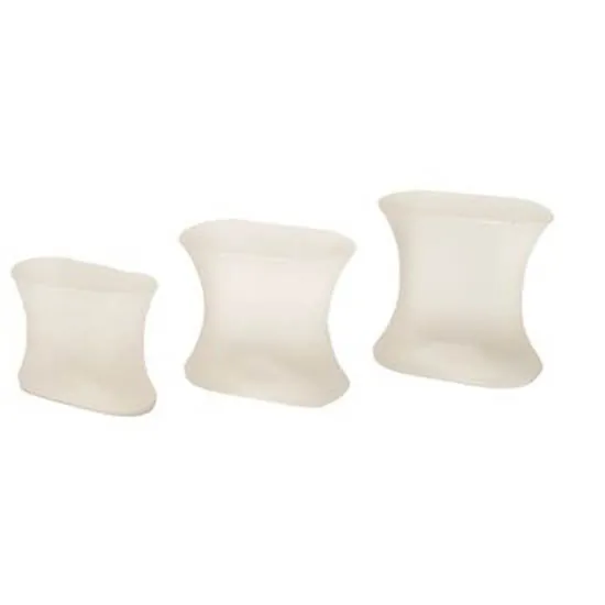 Toe Spacer Silipos® Small Without Closure Toe