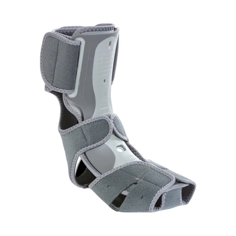 Dorsal Night Splint Exoform® Medium Hook and Loop Closure Male 5 to 9 / Female 6 to 10 Foot