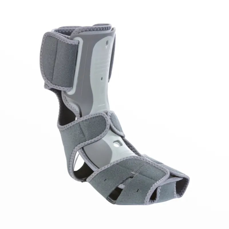 Dorsal Night Splint Exoform® Large Hook and Loop Closure Male 9-1/2 to 14 / Female 10-1/2 to 15 Foot