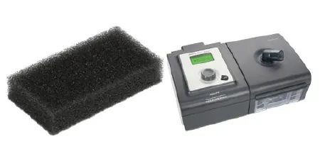 Foam Filter Kit
