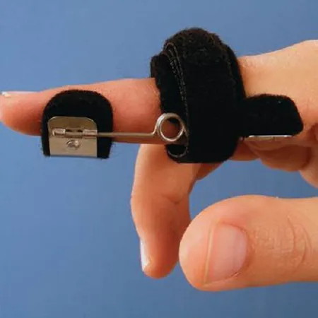 Safety Pin Splint Bunnell™