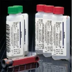 Reagent Syva Emit® II Plus DAT Drugs of Abuse AMP, mAMP / MET For Olympus AU400, AU400e, AU600, AU640, AU640e, AU680, AU2700, AU5400 Chemistry Analyzers 2 X 200 Tests