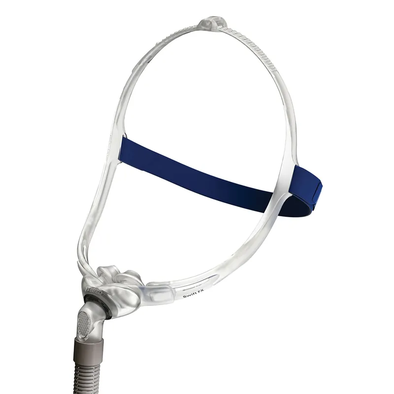 Nasal Pillow Mask Complete System Swift FX™