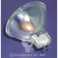 Diagnostic Lamp Bulb Osram Sylvania 21 Volt 150 Watts