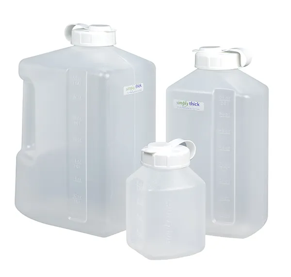 Shaker Bottle SimplyThick® 64 oz.